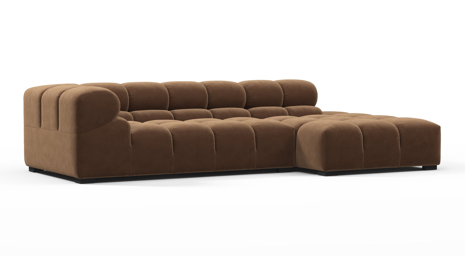 TuftyMocha Velvet