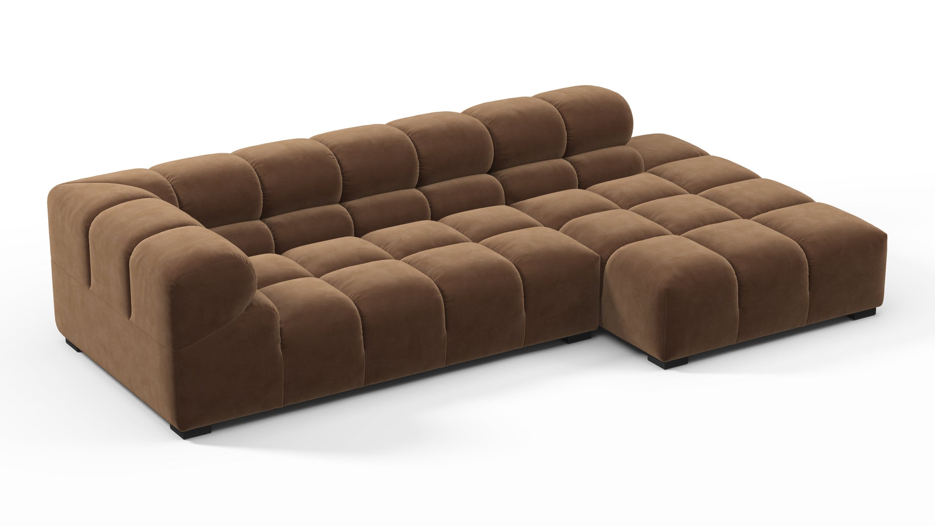 TuftyMocha Velvet