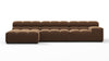 Tufty - Mocha Velvet - Image 1