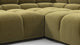 Tufty - Olive Gold Velvet - Image 7