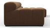 Tufty - Mocha Velvet - Image 4