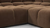 Tufty - Mocha Velvet - Image 7
