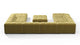Tufty - Olive Gold Velvet - Image 5