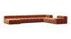 Tufty - Spice Velvet - Image 2