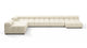 Tufty - Eggshell Boucle - Image 1
