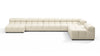 Tufty - Eggshell Boucle - Image 1