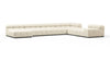 Tufty - Eggshell Boucle - Image 2