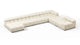Tufty - Eggshell Boucle - Image 3