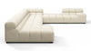 Tufty - Eggshell Boucle - Image 4