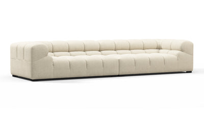 Tufty - Eggshell Boucle - Image 2