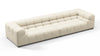 Tufty - Eggshell Boucle - Image 3