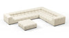 Tufty - Eggshell Boucle - Image 3