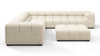 Tufty - Eggshell Boucle - Image 4