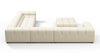 Tufty - Eggshell Boucle - Image 5