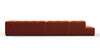 Tufty - Spice Velvet - Image 5