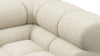 Tufty - Eggshell Boucle - Image 6