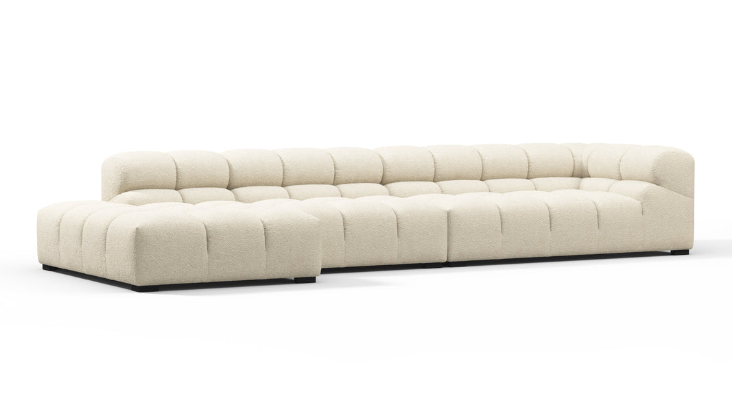 CiuffoEggshell Boucle