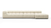 Tufty - Eggshell Boucle - Image 1