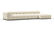 Tufty - Eggshell Boucle - Image 2