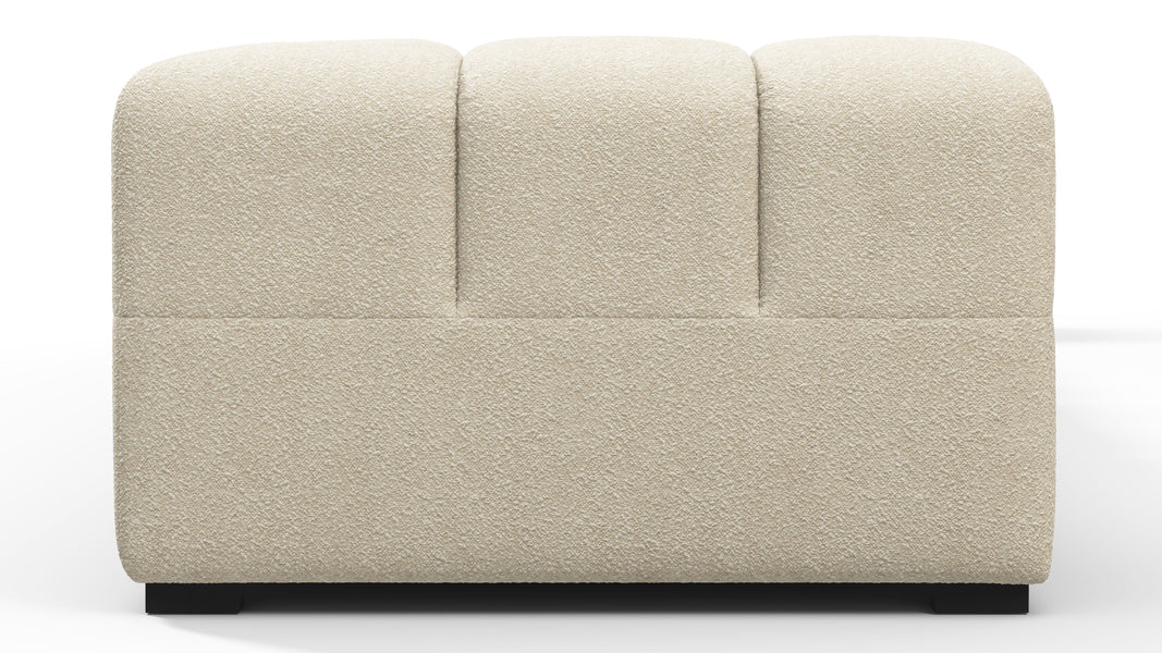 TuftyEggshell Boucle