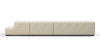 Tufty - Eggshell Boucle - Image 5