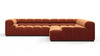 Tufty - Spice Velvet - Image 1