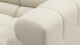 Tufty - Eggshell Boucle - Image 6