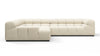 Tufty - Eggshell Boucle - Image 1