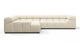 Tufty - Eggshell Boucle - Image 1