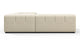 Tufty - Eggshell Boucle - Image 4