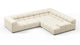 Tufty - Eggshell Boucle - Image 3