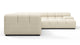 Tufty - Eggshell Boucle - Image 4