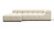 Tufty - Eggshell Boucle - Image 1