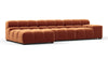 Tufty - Spice Velvet - Image 2
