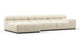 Tufty - Eggshell Boucle - Image 2