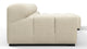 Tufty - Eggshell Boucle - Image 4