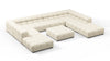Tufty - Eggshell Boucle - Image 3