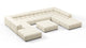 Tufty - Eggshell Boucle - Image 3