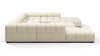 Tufty - Eggshell Boucle - Image 4