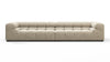 Tufty - Beige Gray Chenille - Image 1