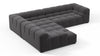 Tufty - Ink Brushed Weave - Image 3
