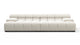 Tufty - Oatmeal Brushed Weave - Image 1