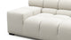 Tufty - Oatmeal Brushed Weave - Image 6
