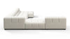 Tufty - Oatmeal Brushed Weave - Image 4