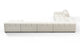 Tufty - Oatmeal Brushed Weave - Image 5