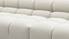 Tufty - Oatmeal Brushed Weave - Image 7