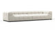 Tufty - Oatmeal Brushed Weave - Image 2