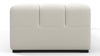 Tufty - Oatmeal Brushed Weave - Image 4