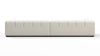 Tufty - Oatmeal Brushed Weave - Image 5