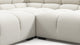Tufty - Oatmeal Brushed Weave - Image 6